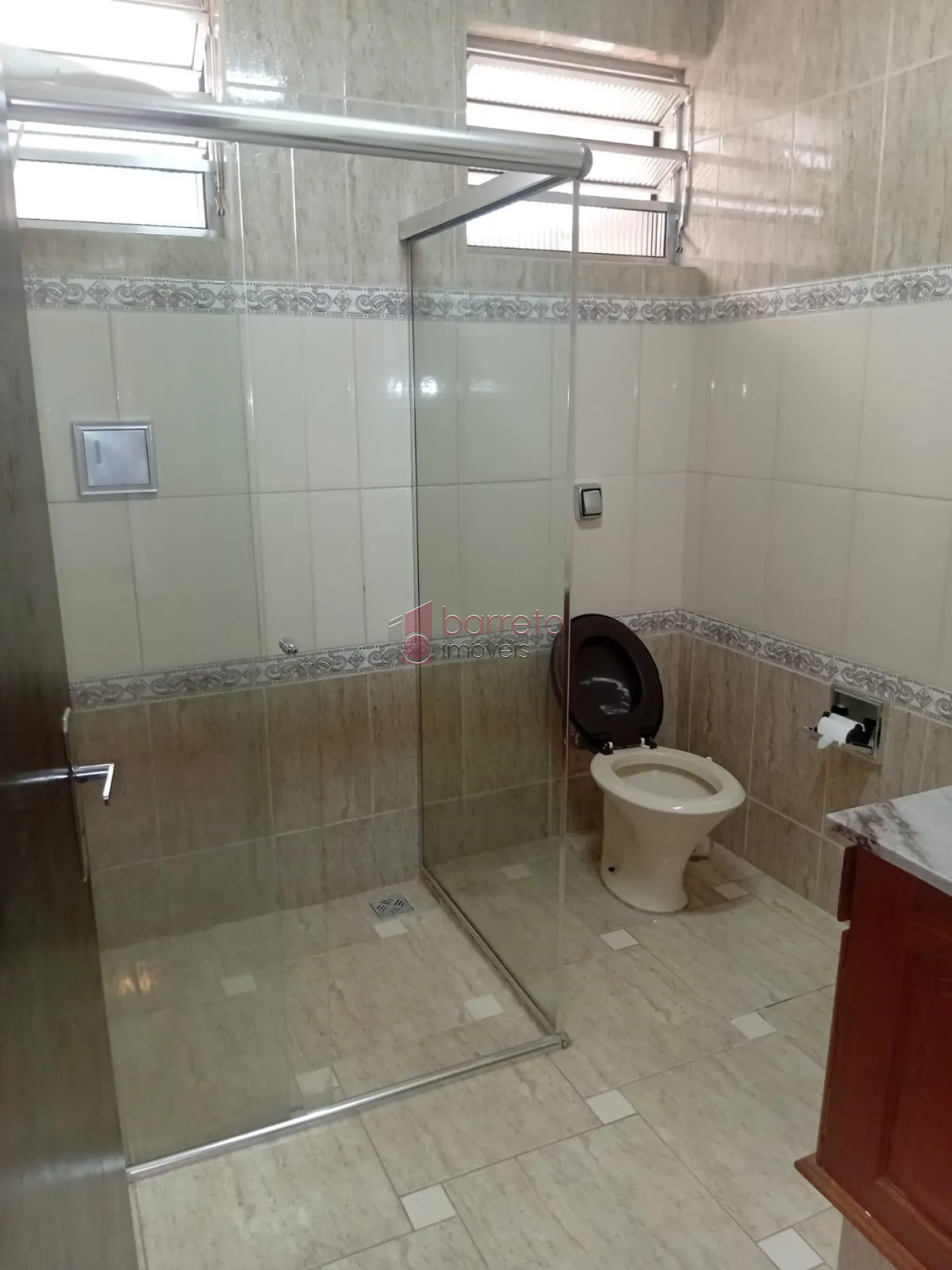 CASA PARA LOCAÇÃO NO JARDIM SÃO VICENTE – JUNDIAÍ/SP