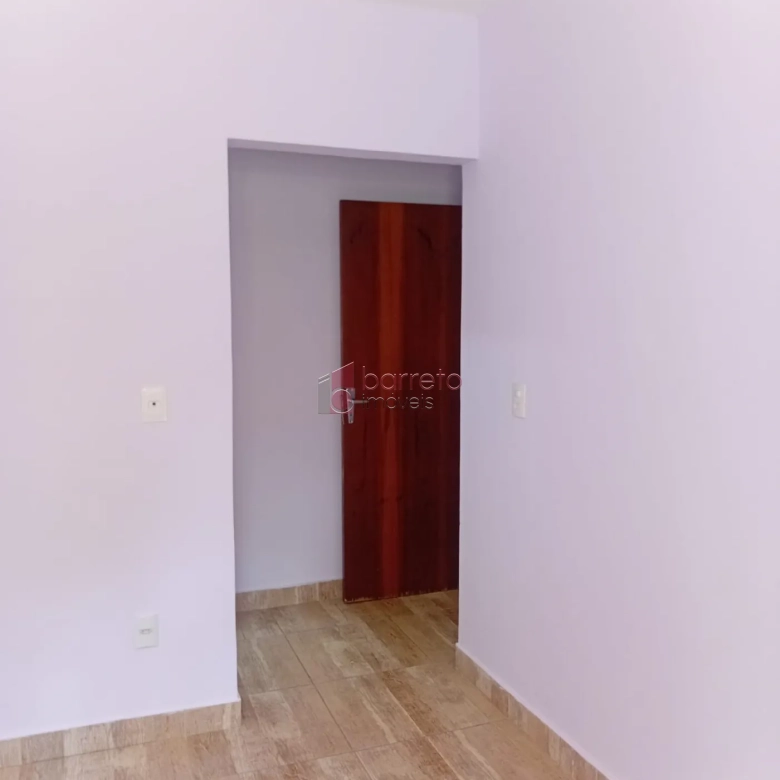 CASA PARA LOCAÇÃO NO JARDIM SÃO VICENTE – JUNDIAÍ/SP