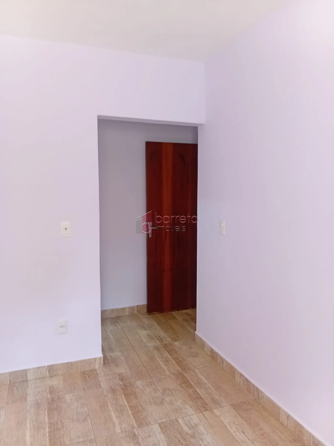 CASA PARA LOCAÇÃO NO JARDIM SÃO VICENTE – JUNDIAÍ/SP