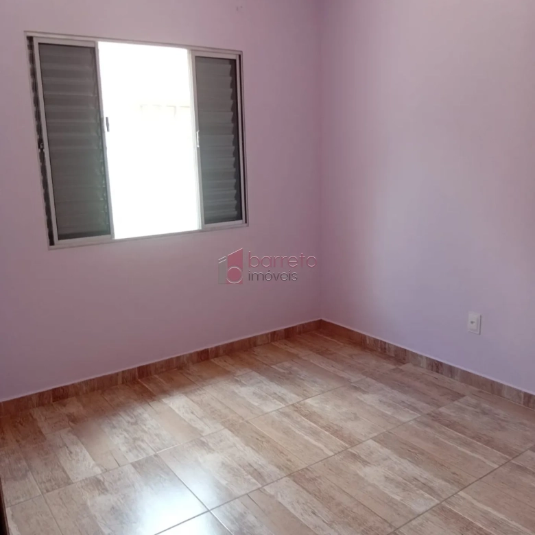 CASA PARA LOCAÇÃO NO JARDIM SÃO VICENTE – JUNDIAÍ/SP