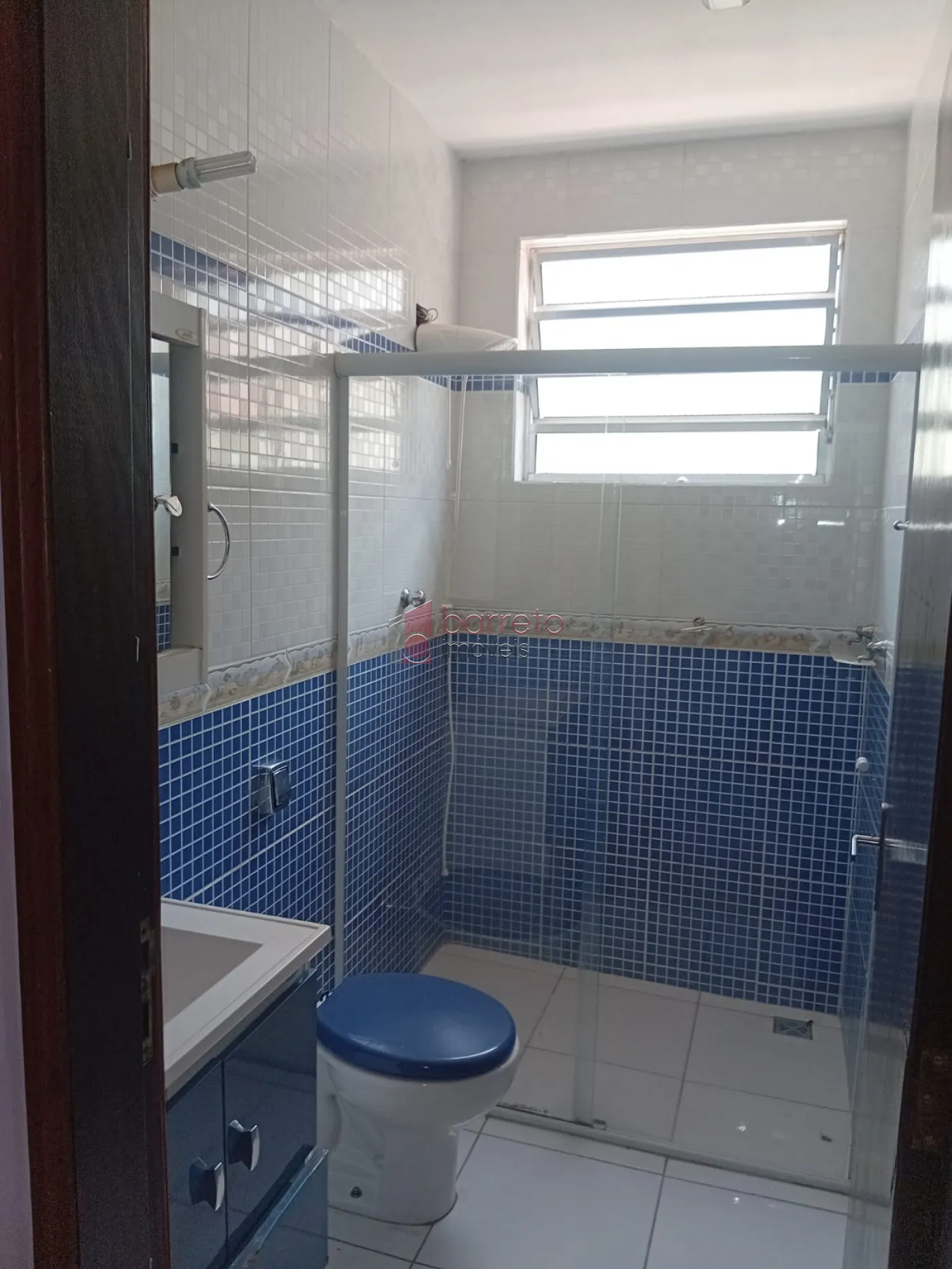 CASA PARA LOCAÇÃO NO JARDIM SÃO VICENTE – JUNDIAÍ/SP