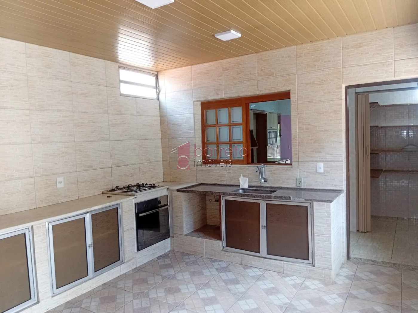 CASA PARA LOCAÇÃO NO JARDIM SÃO VICENTE – JUNDIAÍ/SP