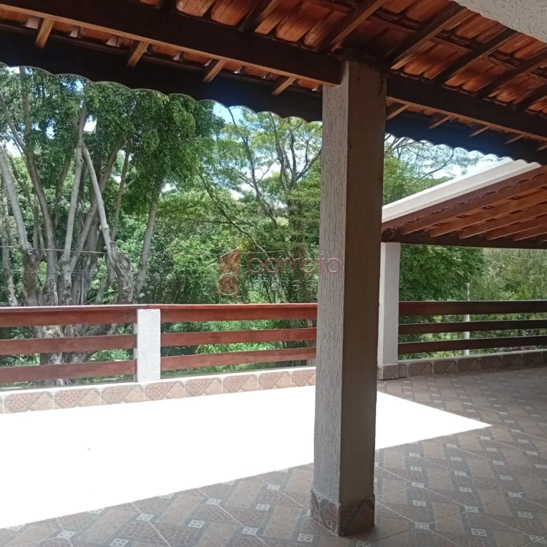 CASA PARA LOCAÇÃO NO JARDIM SÃO VICENTE – JUNDIAÍ/SP