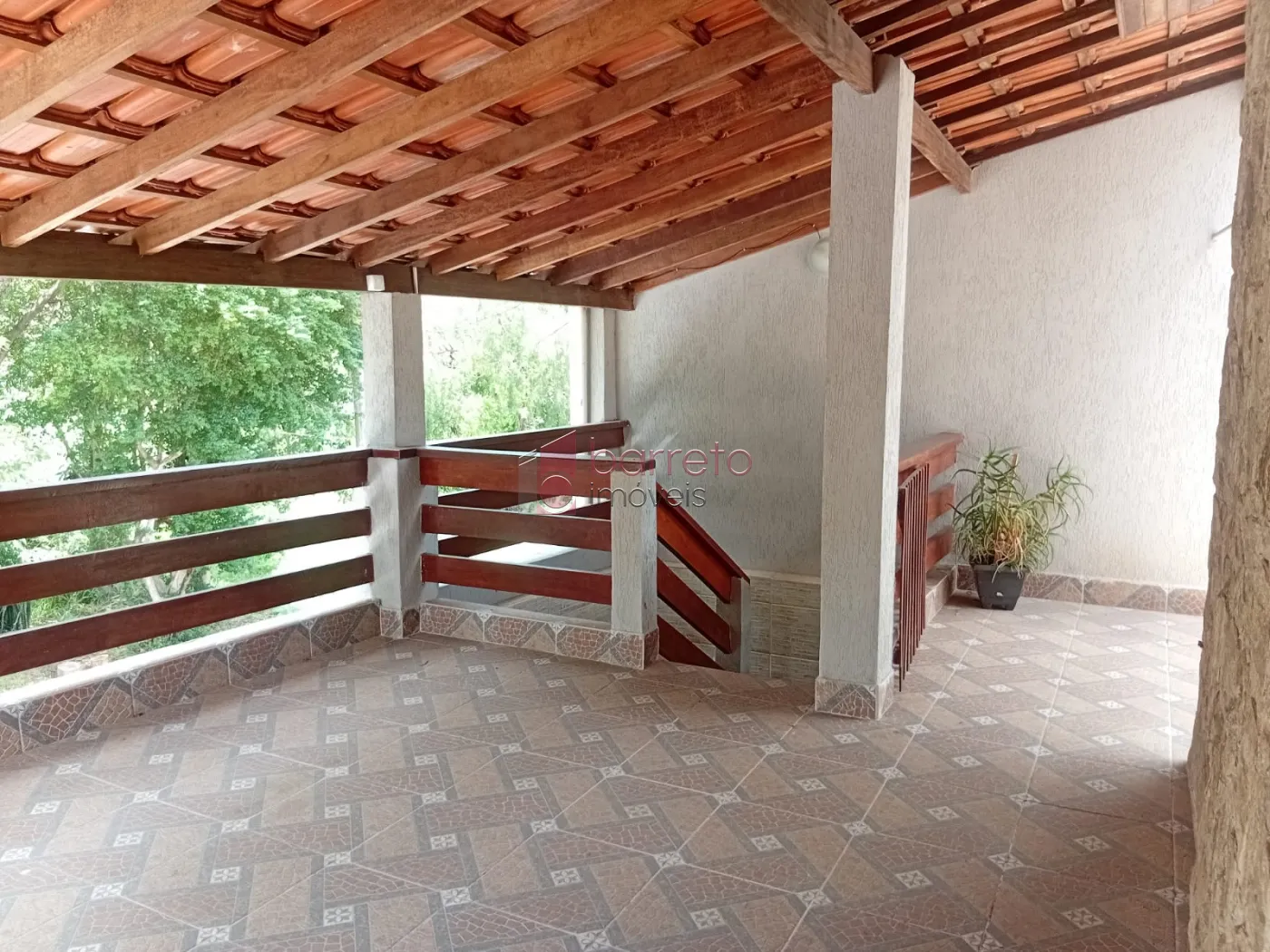 CASA PARA LOCAÇÃO NO JARDIM SÃO VICENTE – JUNDIAÍ/SP