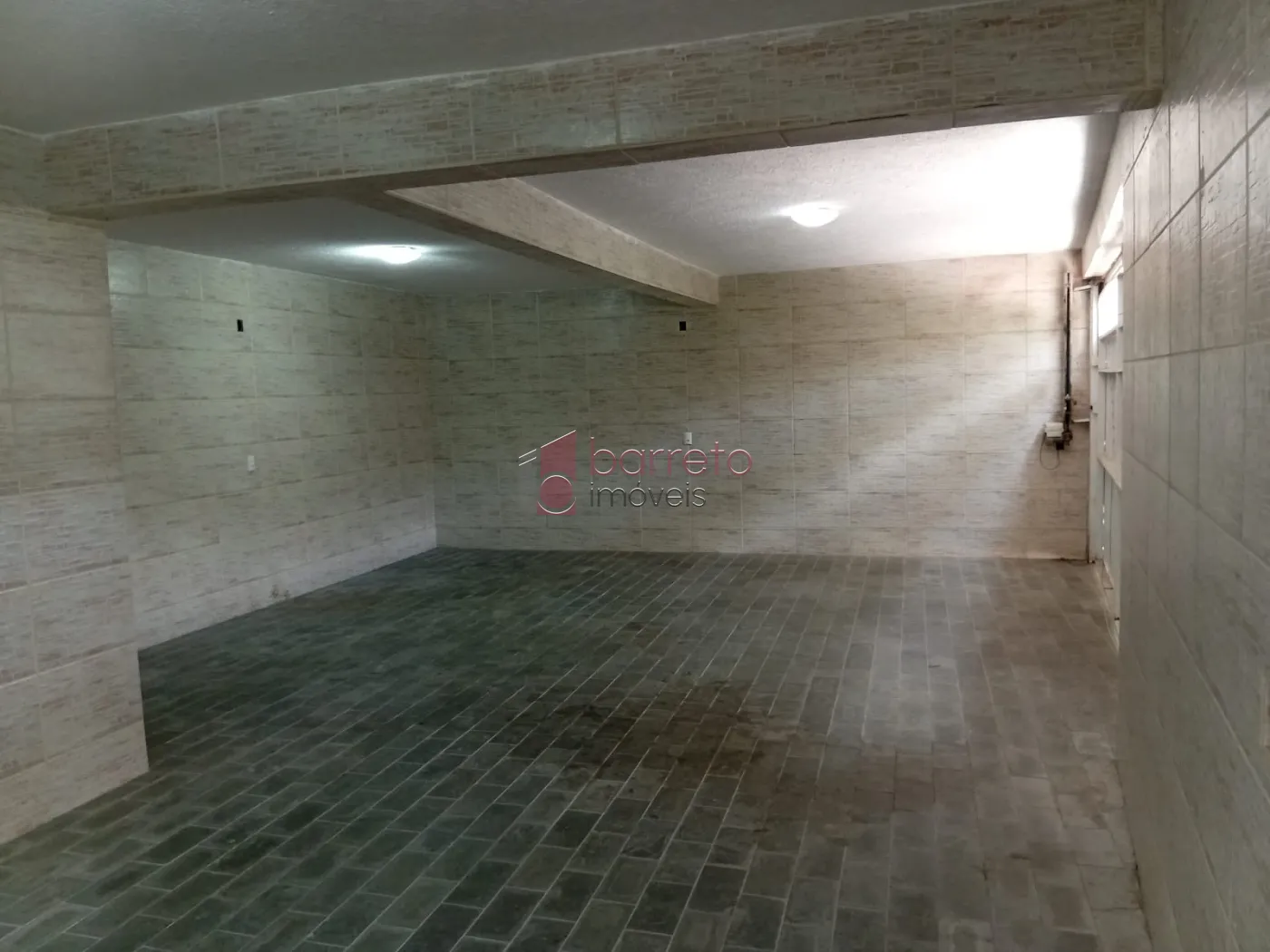 CASA PARA LOCAÇÃO NO JARDIM SÃO VICENTE – JUNDIAÍ/SP