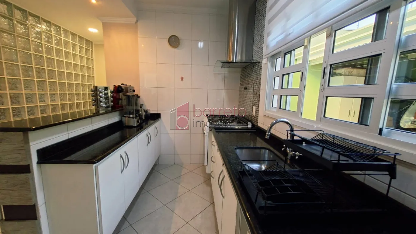 CASA À VENDA NO JARDIM SARAPIRANGA – MEDEIROS – JUNDIAÍ/SP