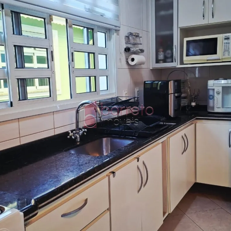 CASA À VENDA NO JARDIM SARAPIRANGA – MEDEIROS – JUNDIAÍ/SP