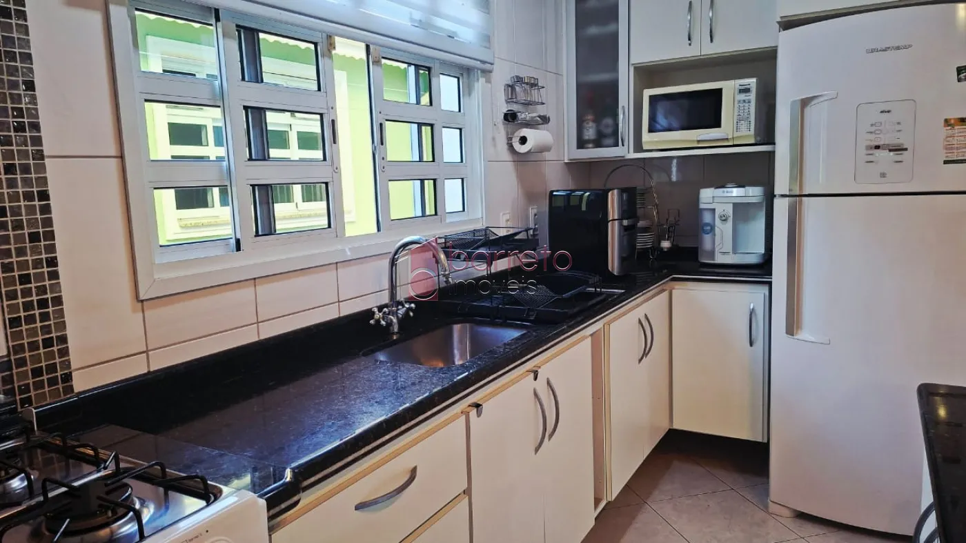 CASA À VENDA NO JARDIM SARAPIRANGA – MEDEIROS – JUNDIAÍ/SP
