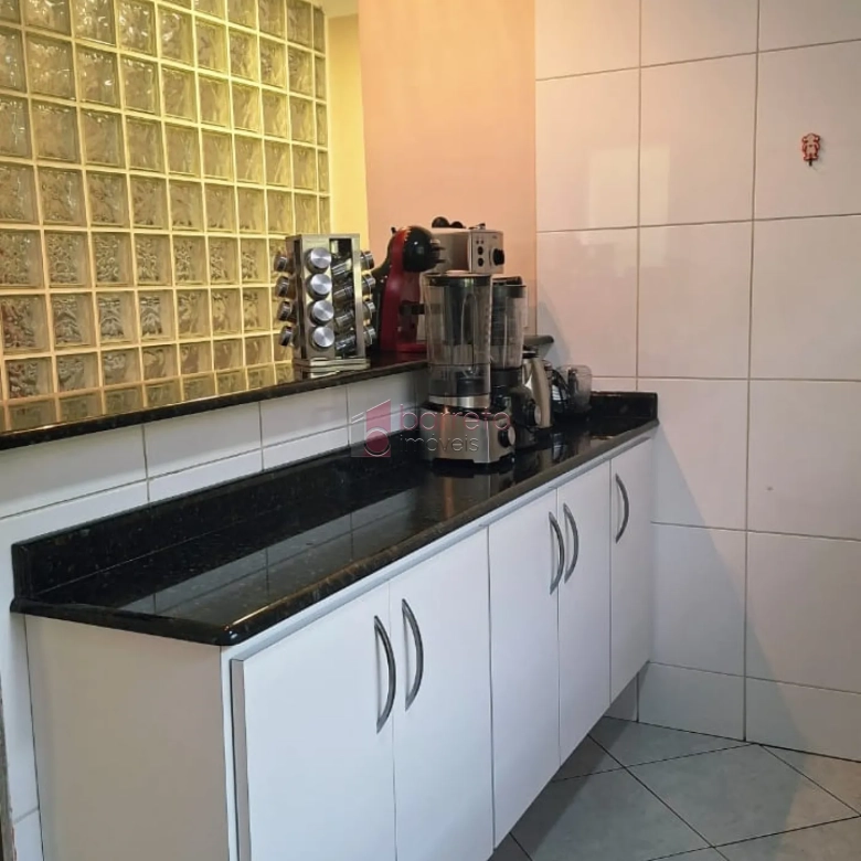CASA À VENDA NO JARDIM SARAPIRANGA – MEDEIROS – JUNDIAÍ/SP