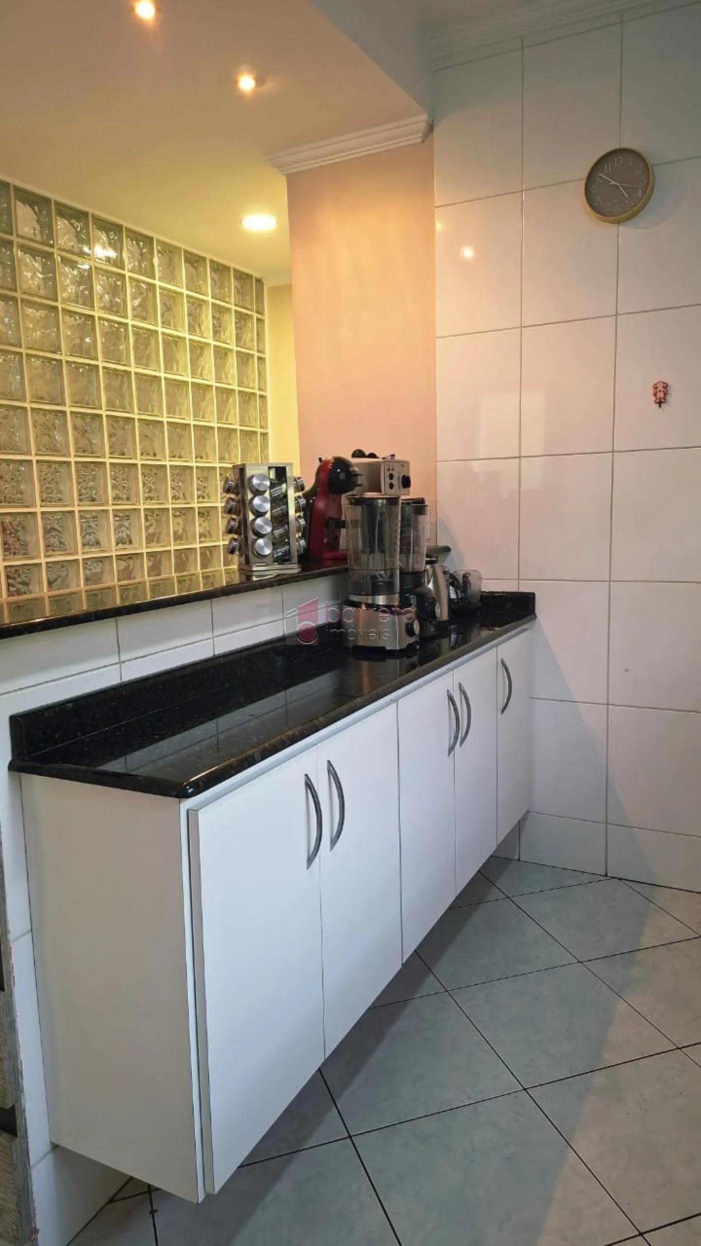 CASA À VENDA NO JARDIM SARAPIRANGA – MEDEIROS – JUNDIAÍ/SP