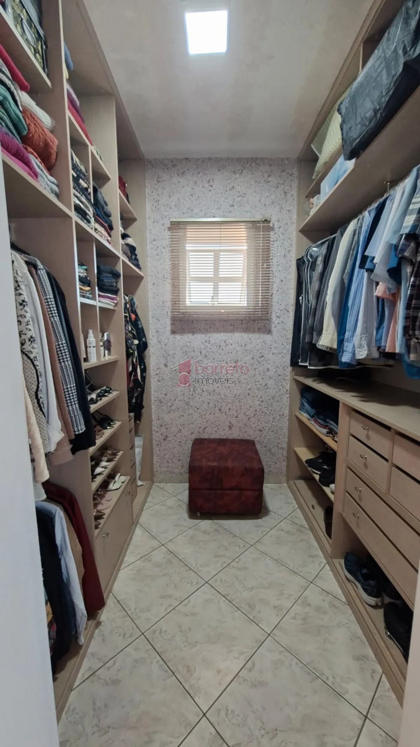 CASA À VENDA NO JARDIM SARAPIRANGA – MEDEIROS – JUNDIAÍ/SP