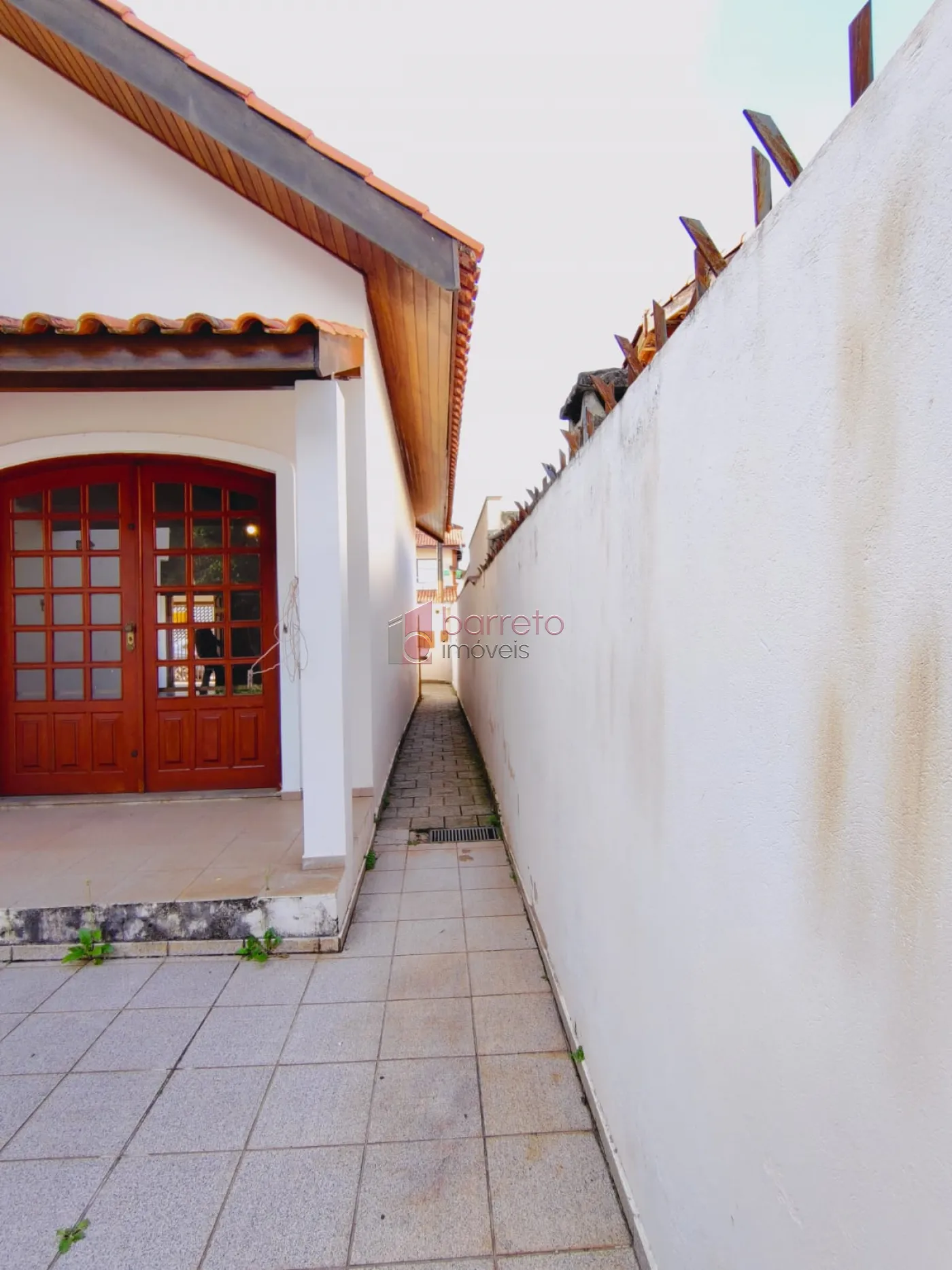 CASA À VENDA NO BAIRRO TORRES DE SÃO JOSÉ – JUNDIAÍ/SP