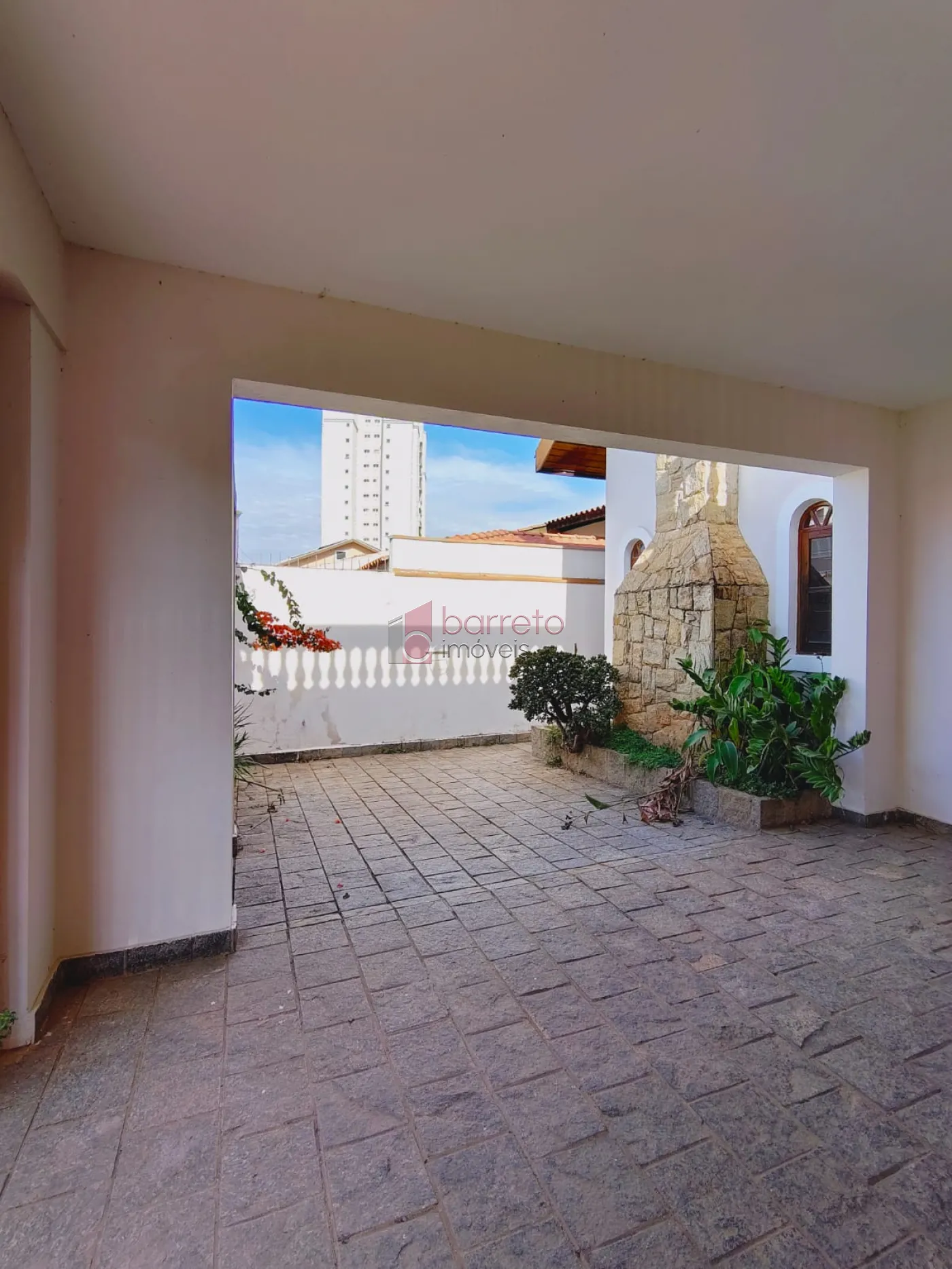 CASA À VENDA NO BAIRRO TORRES DE SÃO JOSÉ – JUNDIAÍ/SP