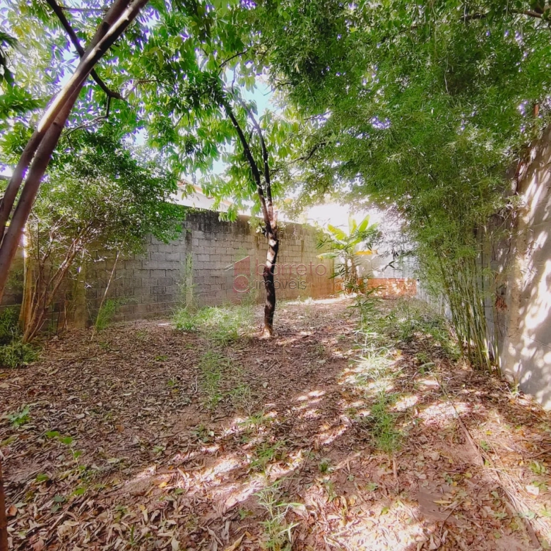 CASA À VENDA NO BAIRRO TORRES DE SÃO JOSÉ – JUNDIAÍ/SP
