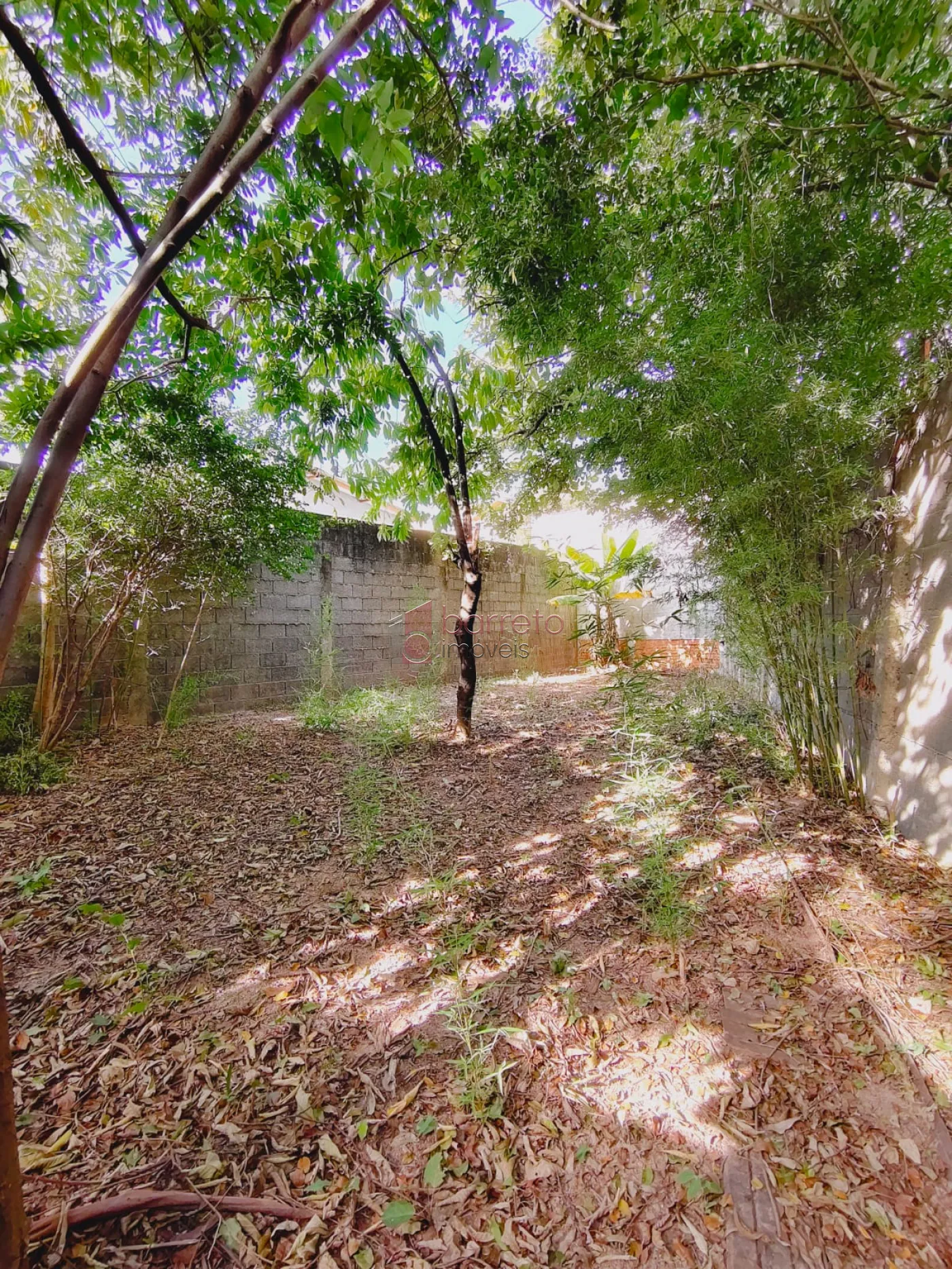 CASA À VENDA NO BAIRRO TORRES DE SÃO JOSÉ – JUNDIAÍ/SP