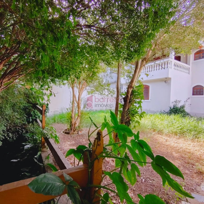 CASA À VENDA NO BAIRRO TORRES DE SÃO JOSÉ – JUNDIAÍ/SP