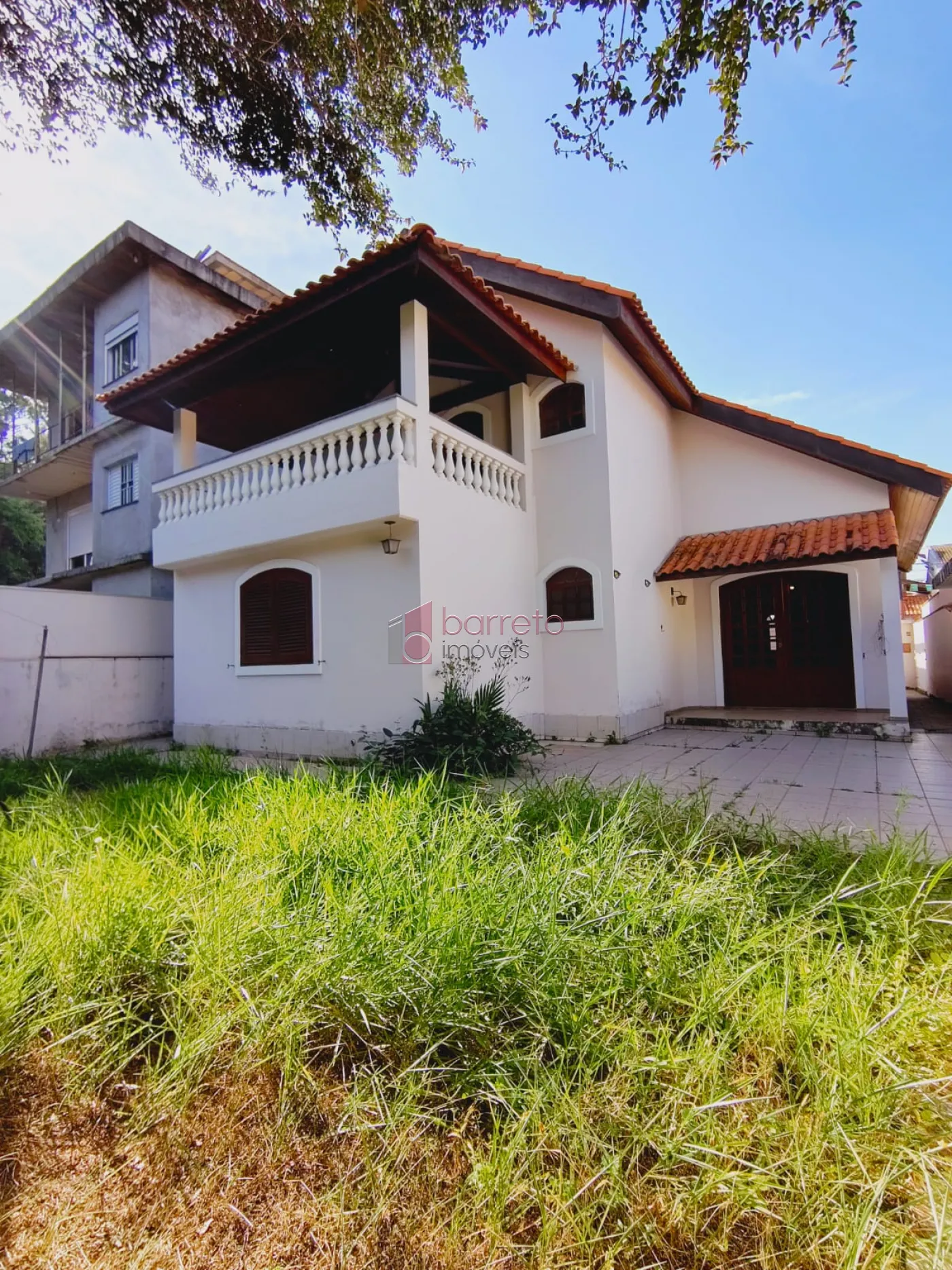 CASA À VENDA NO BAIRRO TORRES DE SÃO JOSÉ – JUNDIAÍ/SP