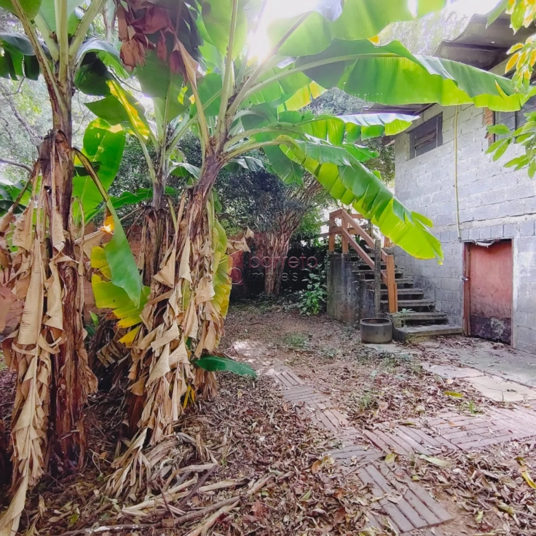 CASA À VENDA NO BAIRRO TORRES DE SÃO JOSÉ – JUNDIAÍ/SP