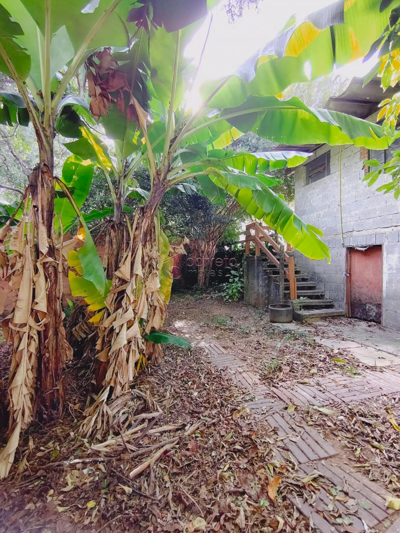 CASA À VENDA NO BAIRRO TORRES DE SÃO JOSÉ – JUNDIAÍ/SP