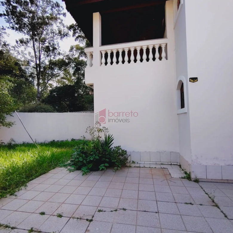 CASA À VENDA NO BAIRRO TORRES DE SÃO JOSÉ – JUNDIAÍ/SP