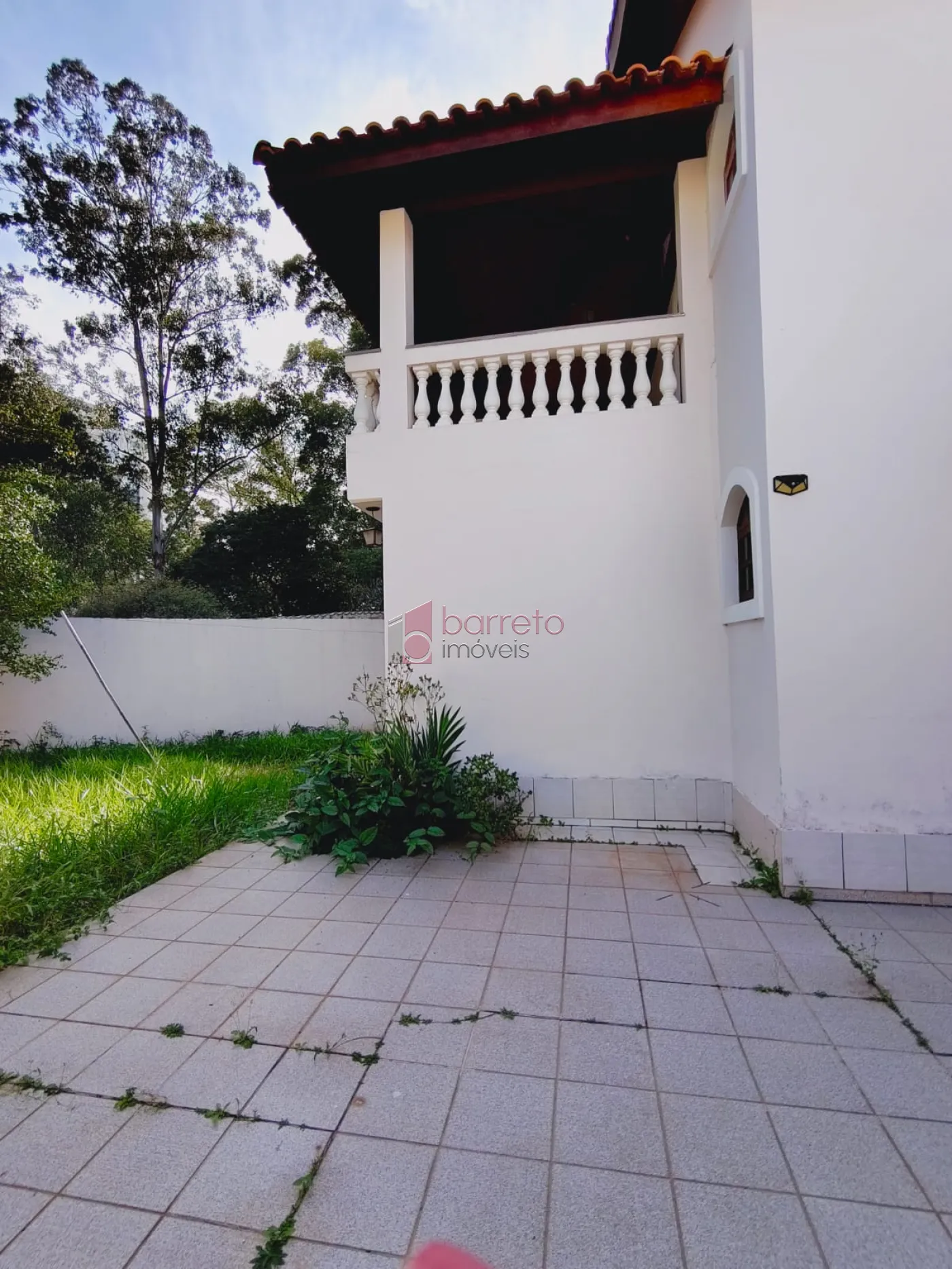 CASA À VENDA NO BAIRRO TORRES DE SÃO JOSÉ – JUNDIAÍ/SP