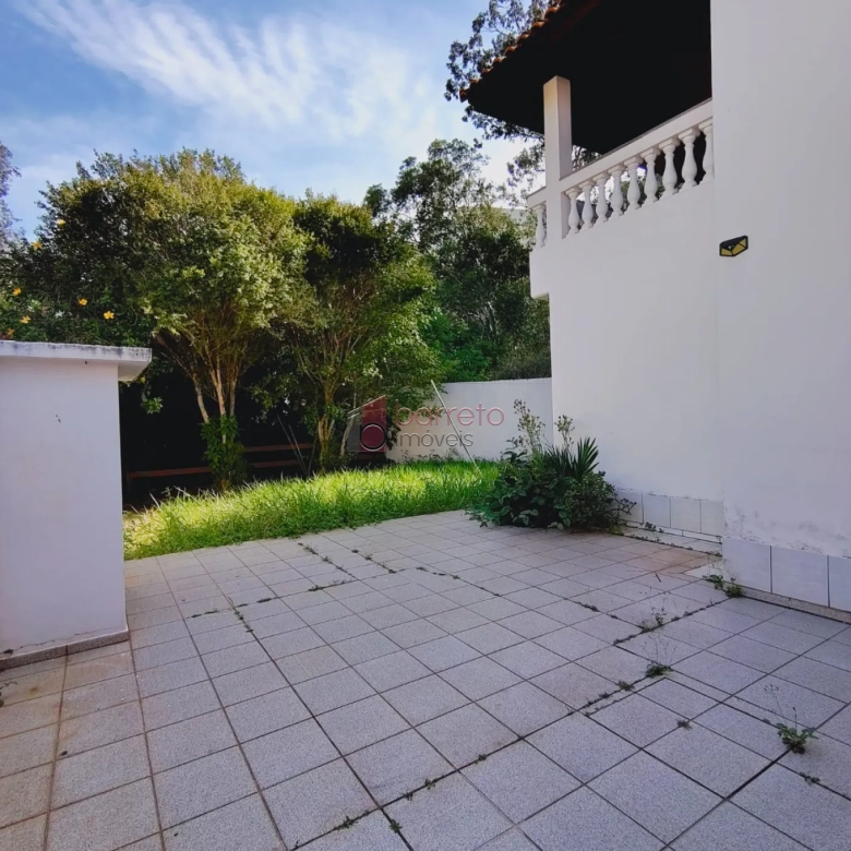 CASA À VENDA NO BAIRRO TORRES DE SÃO JOSÉ – JUNDIAÍ/SP