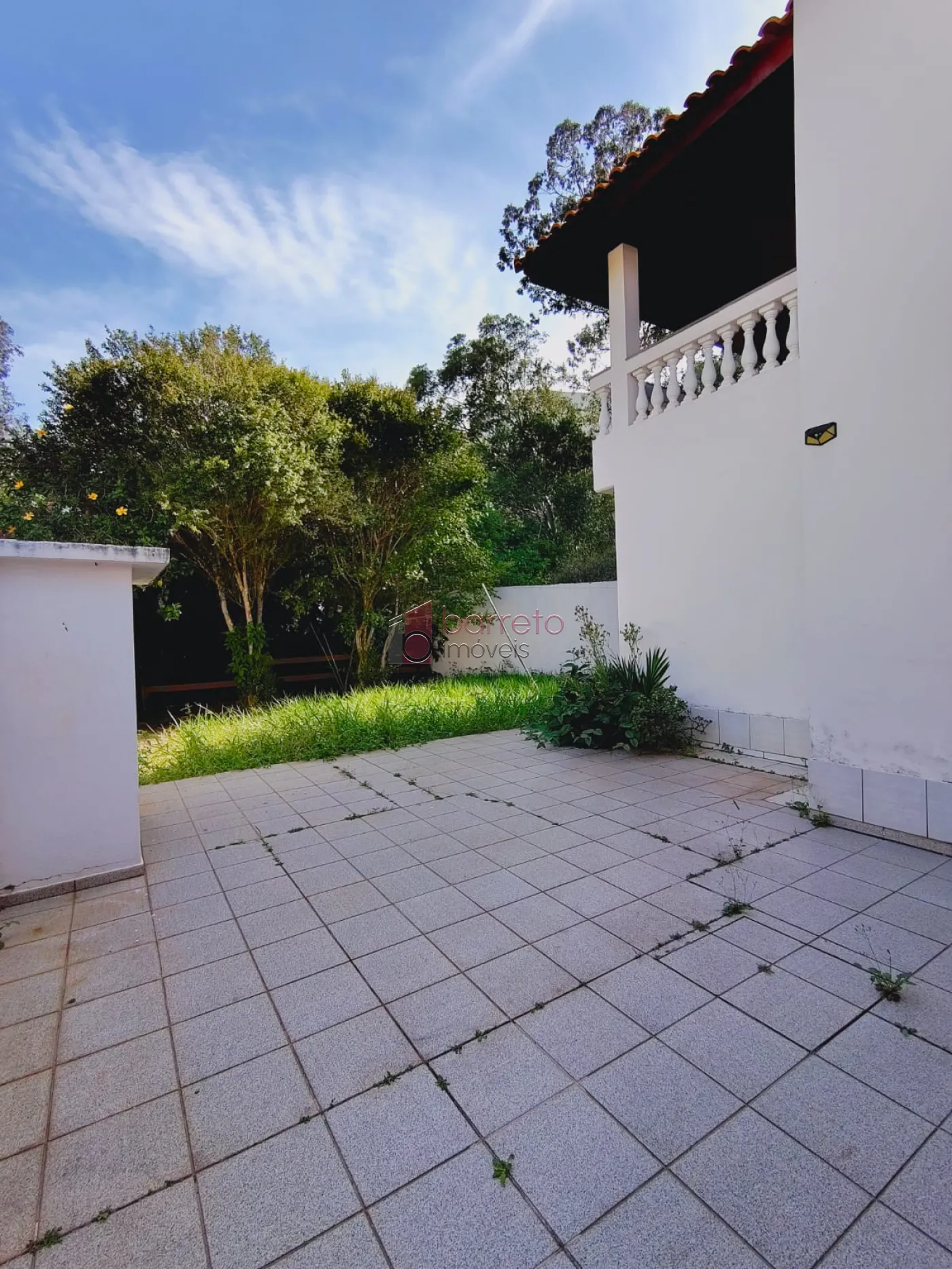 CASA À VENDA NO BAIRRO TORRES DE SÃO JOSÉ – JUNDIAÍ/SP