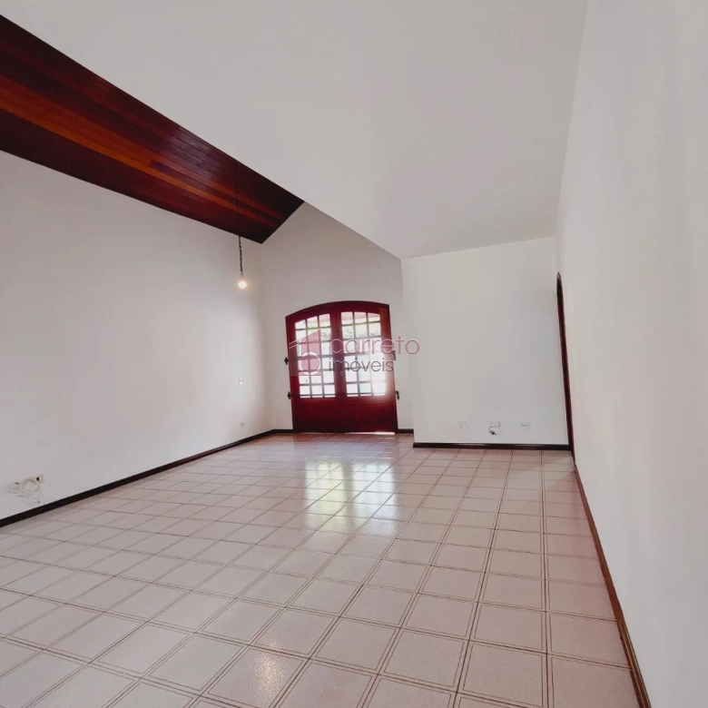 CASA À VENDA NO BAIRRO TORRES DE SÃO JOSÉ – JUNDIAÍ/SP