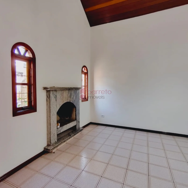 CASA À VENDA NO BAIRRO TORRES DE SÃO JOSÉ – JUNDIAÍ/SP