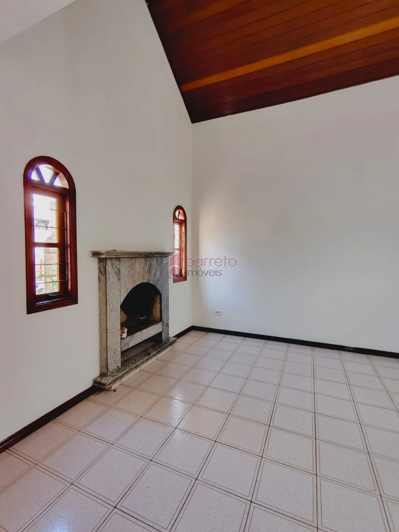 CASA À VENDA NO BAIRRO TORRES DE SÃO JOSÉ – JUNDIAÍ/SP