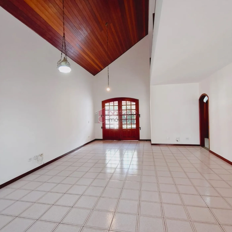 CASA À VENDA NO BAIRRO TORRES DE SÃO JOSÉ – JUNDIAÍ/SP