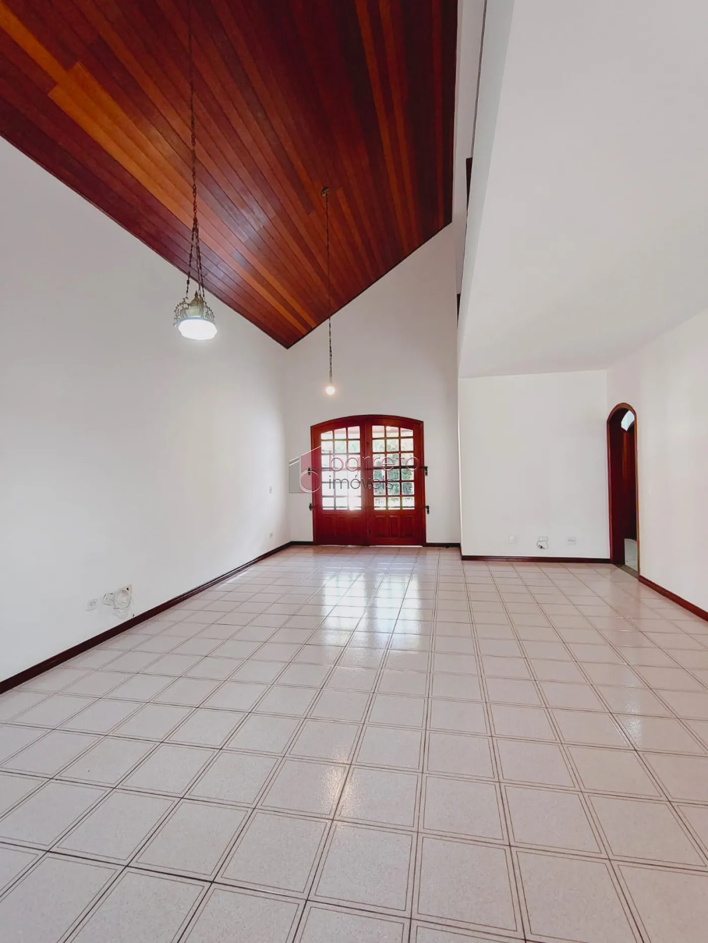 CASA À VENDA NO BAIRRO TORRES DE SÃO JOSÉ – JUNDIAÍ/SP