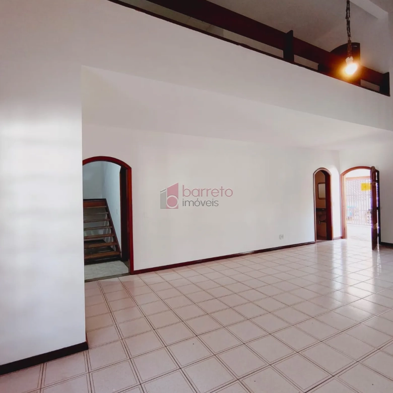 CASA À VENDA NO BAIRRO TORRES DE SÃO JOSÉ – JUNDIAÍ/SP