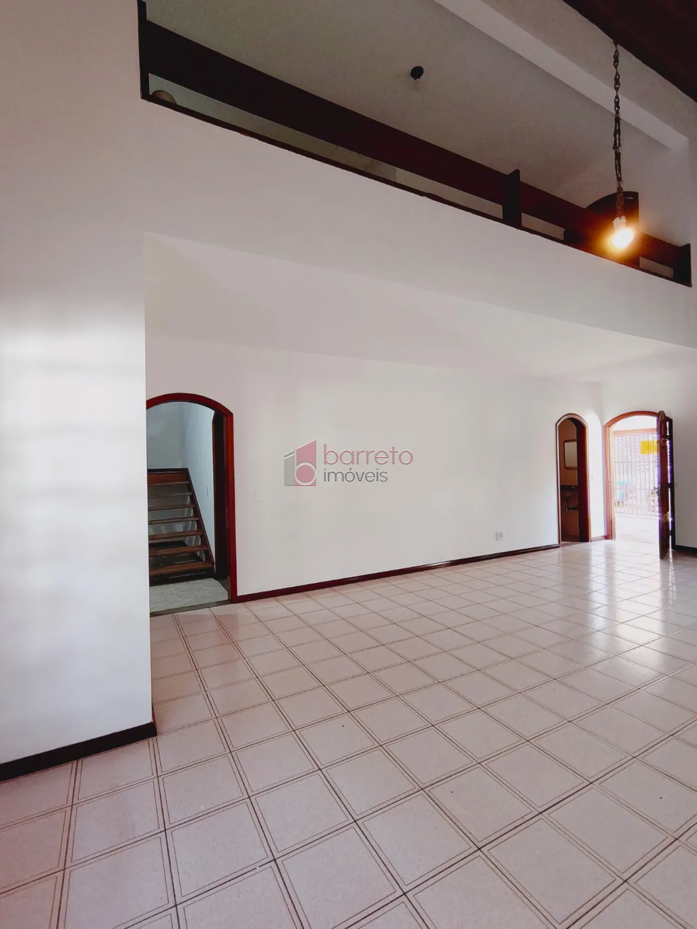 CASA À VENDA NO BAIRRO TORRES DE SÃO JOSÉ – JUNDIAÍ/SP