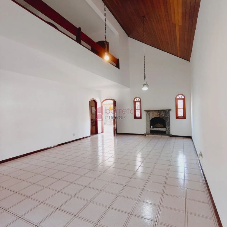 CASA À VENDA NO BAIRRO TORRES DE SÃO JOSÉ – JUNDIAÍ/SP