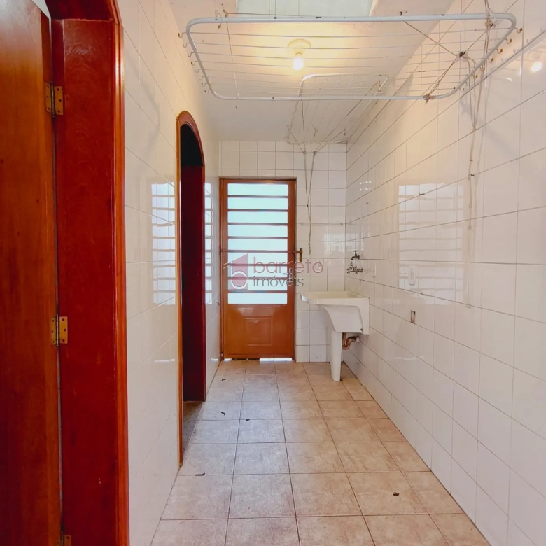 CASA À VENDA NO BAIRRO TORRES DE SÃO JOSÉ – JUNDIAÍ/SP