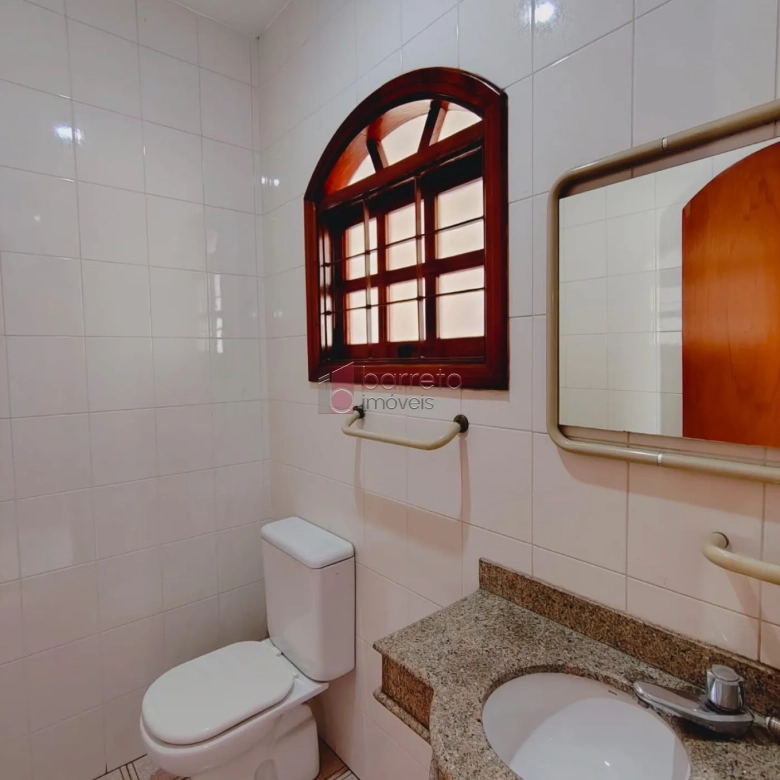CASA À VENDA NO BAIRRO TORRES DE SÃO JOSÉ – JUNDIAÍ/SP