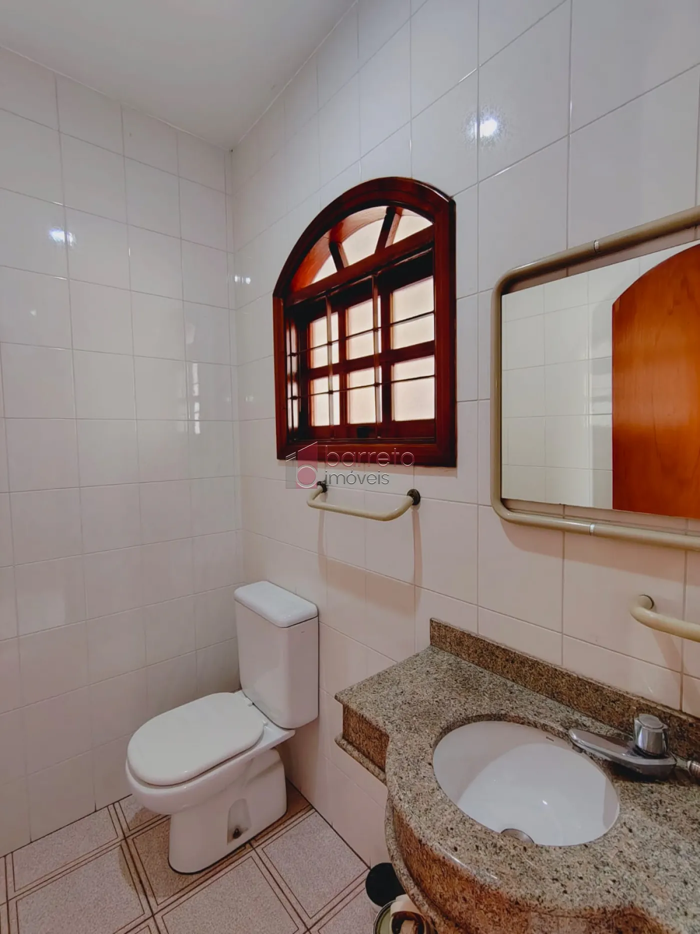 CASA À VENDA NO BAIRRO TORRES DE SÃO JOSÉ – JUNDIAÍ/SP