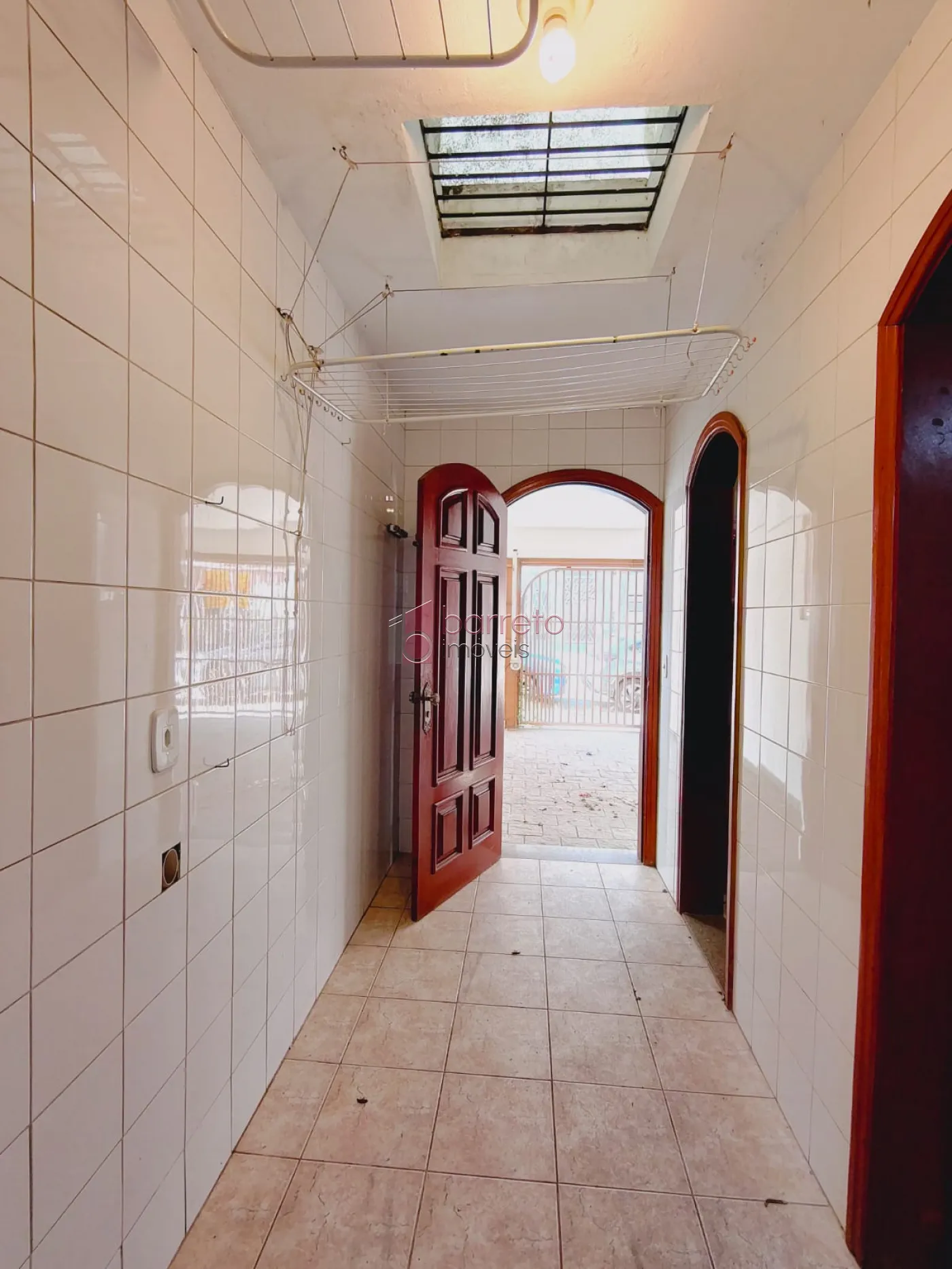 CASA À VENDA NO BAIRRO TORRES DE SÃO JOSÉ – JUNDIAÍ/SP