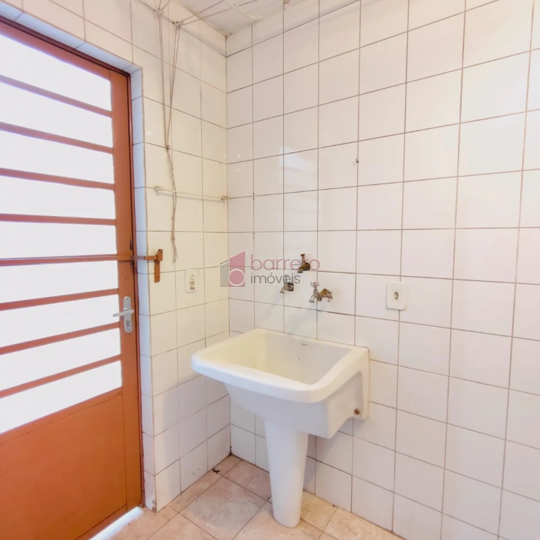 CASA À VENDA NO BAIRRO TORRES DE SÃO JOSÉ – JUNDIAÍ/SP