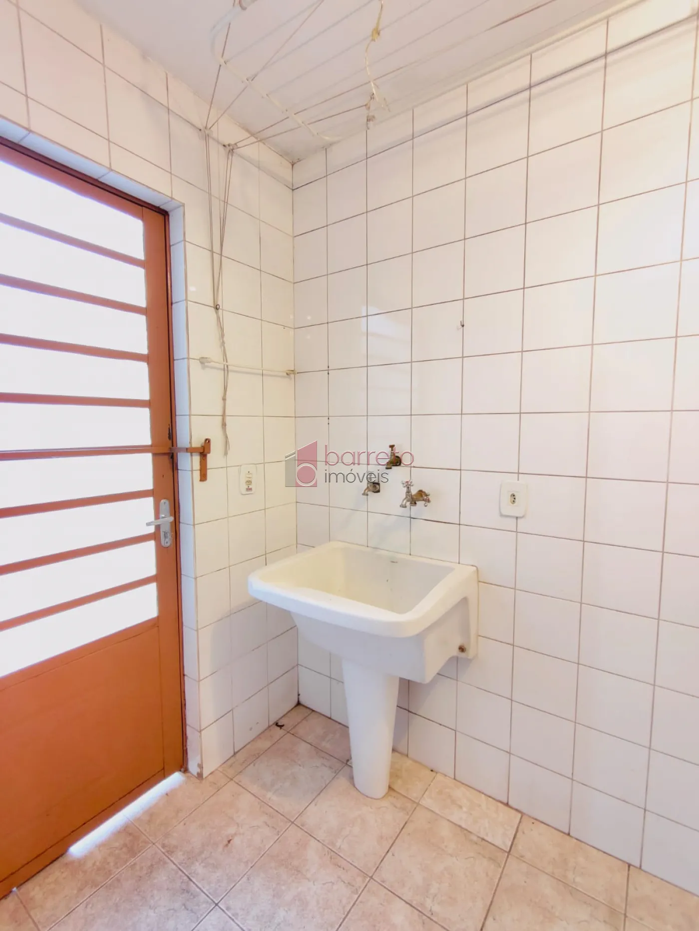 CASA À VENDA NO BAIRRO TORRES DE SÃO JOSÉ – JUNDIAÍ/SP