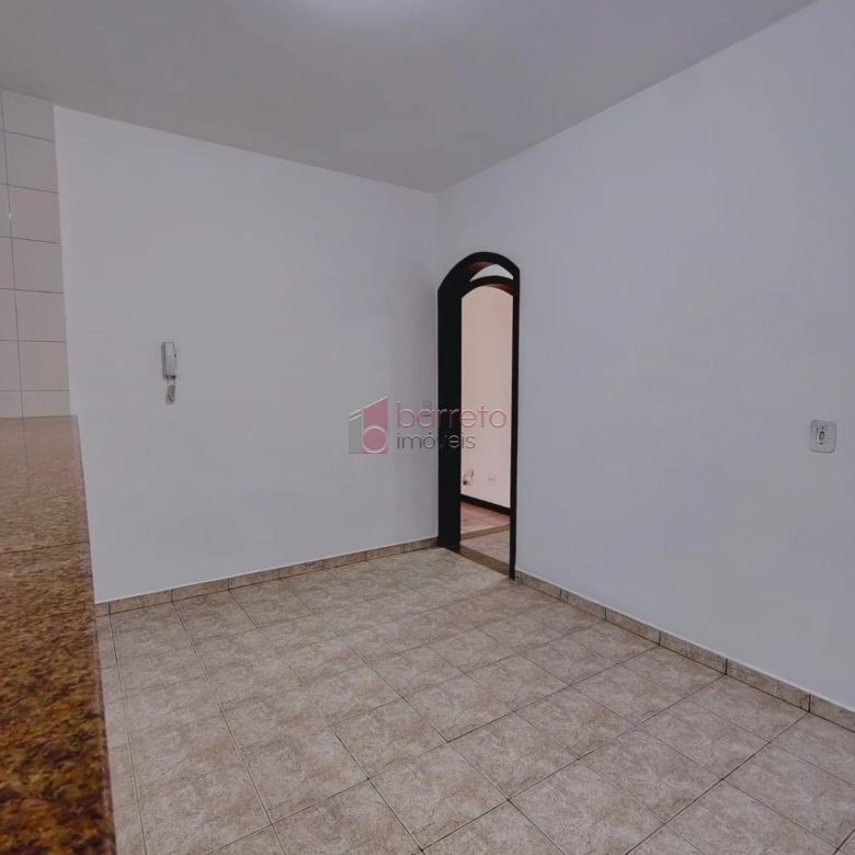 CASA À VENDA NO BAIRRO TORRES DE SÃO JOSÉ – JUNDIAÍ/SP