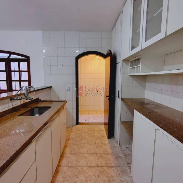 CASA À VENDA NO BAIRRO TORRES DE SÃO JOSÉ – JUNDIAÍ/SP