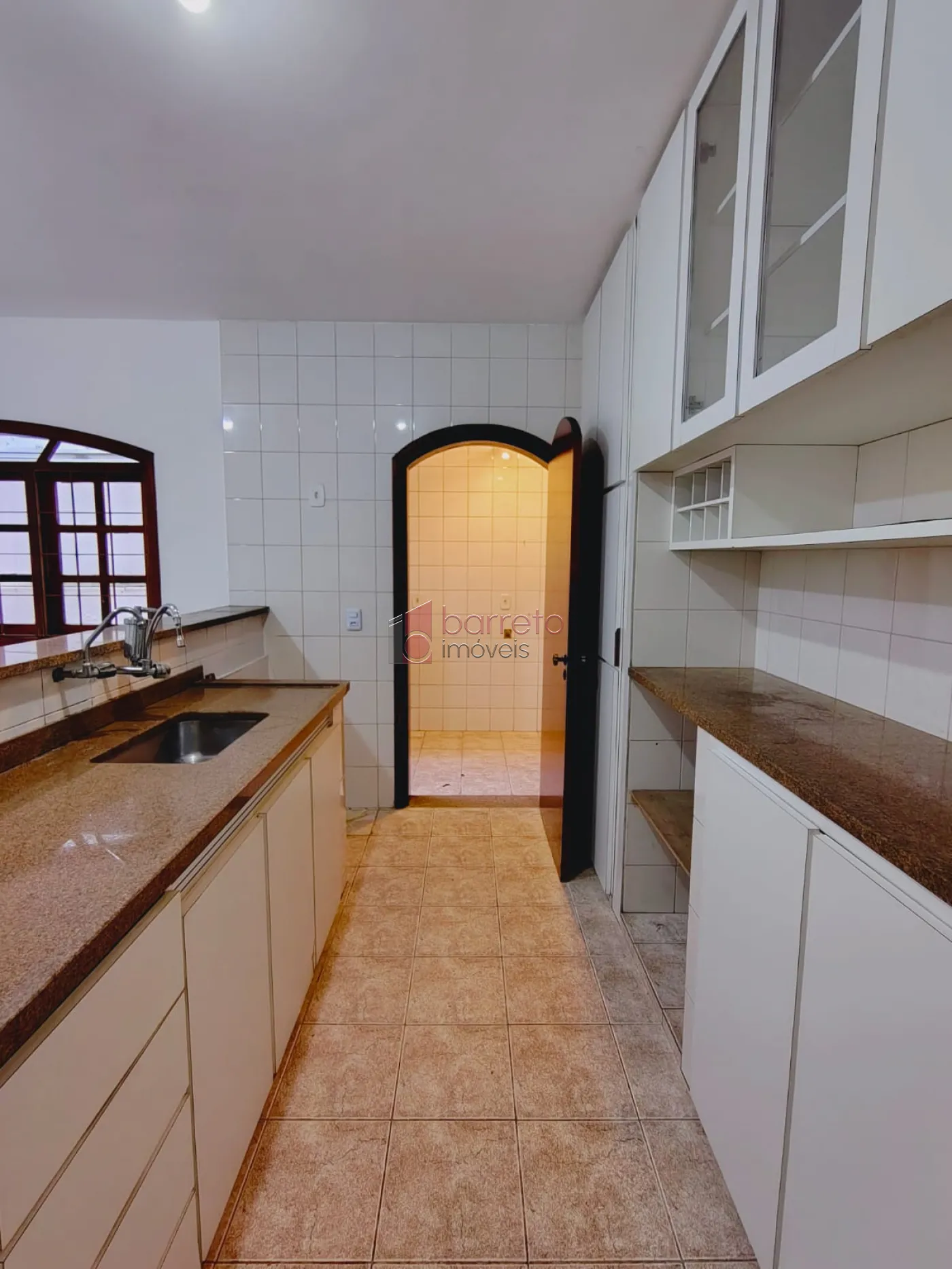 CASA À VENDA NO BAIRRO TORRES DE SÃO JOSÉ – JUNDIAÍ/SP