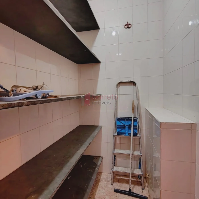 CASA À VENDA NO BAIRRO TORRES DE SÃO JOSÉ – JUNDIAÍ/SP
