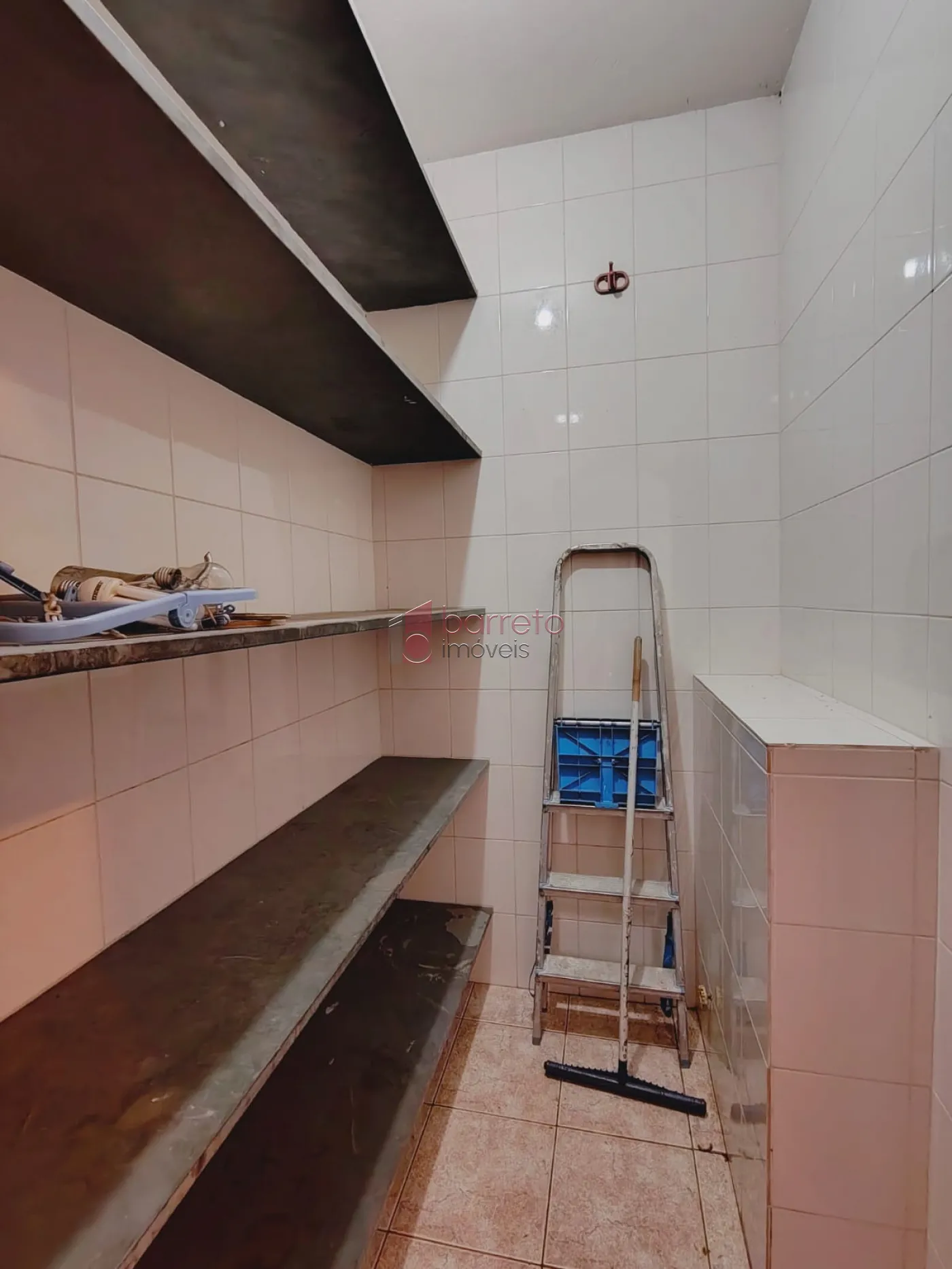 CASA À VENDA NO BAIRRO TORRES DE SÃO JOSÉ – JUNDIAÍ/SP