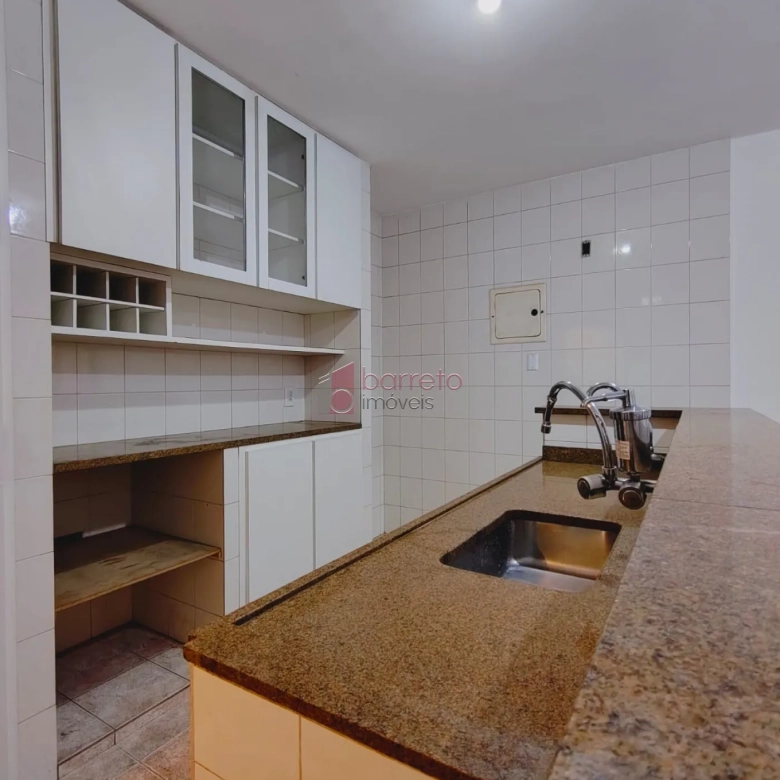 CASA À VENDA NO BAIRRO TORRES DE SÃO JOSÉ – JUNDIAÍ/SP