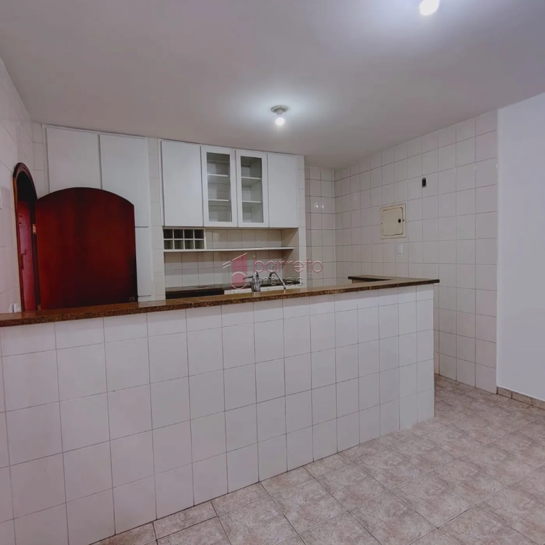 CASA À VENDA NO BAIRRO TORRES DE SÃO JOSÉ – JUNDIAÍ/SP