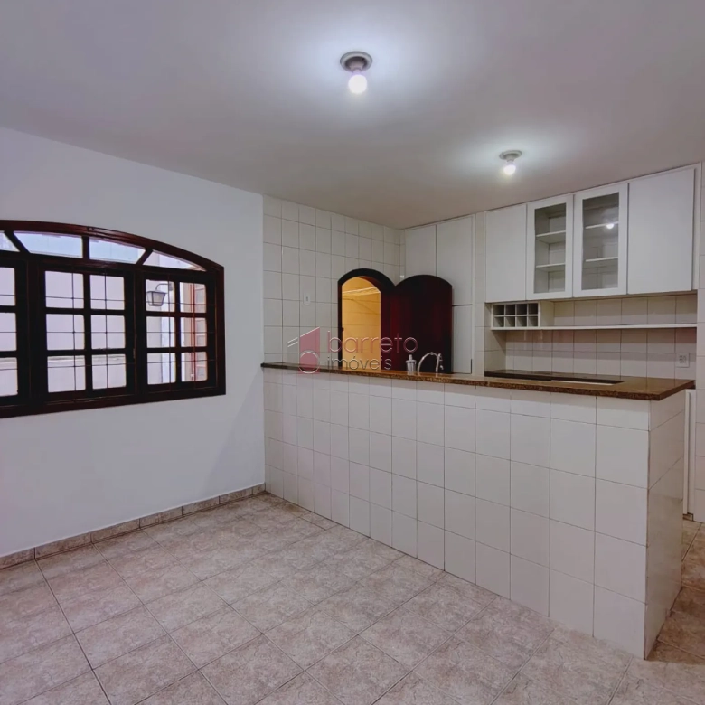 CASA À VENDA NO BAIRRO TORRES DE SÃO JOSÉ – JUNDIAÍ/SP