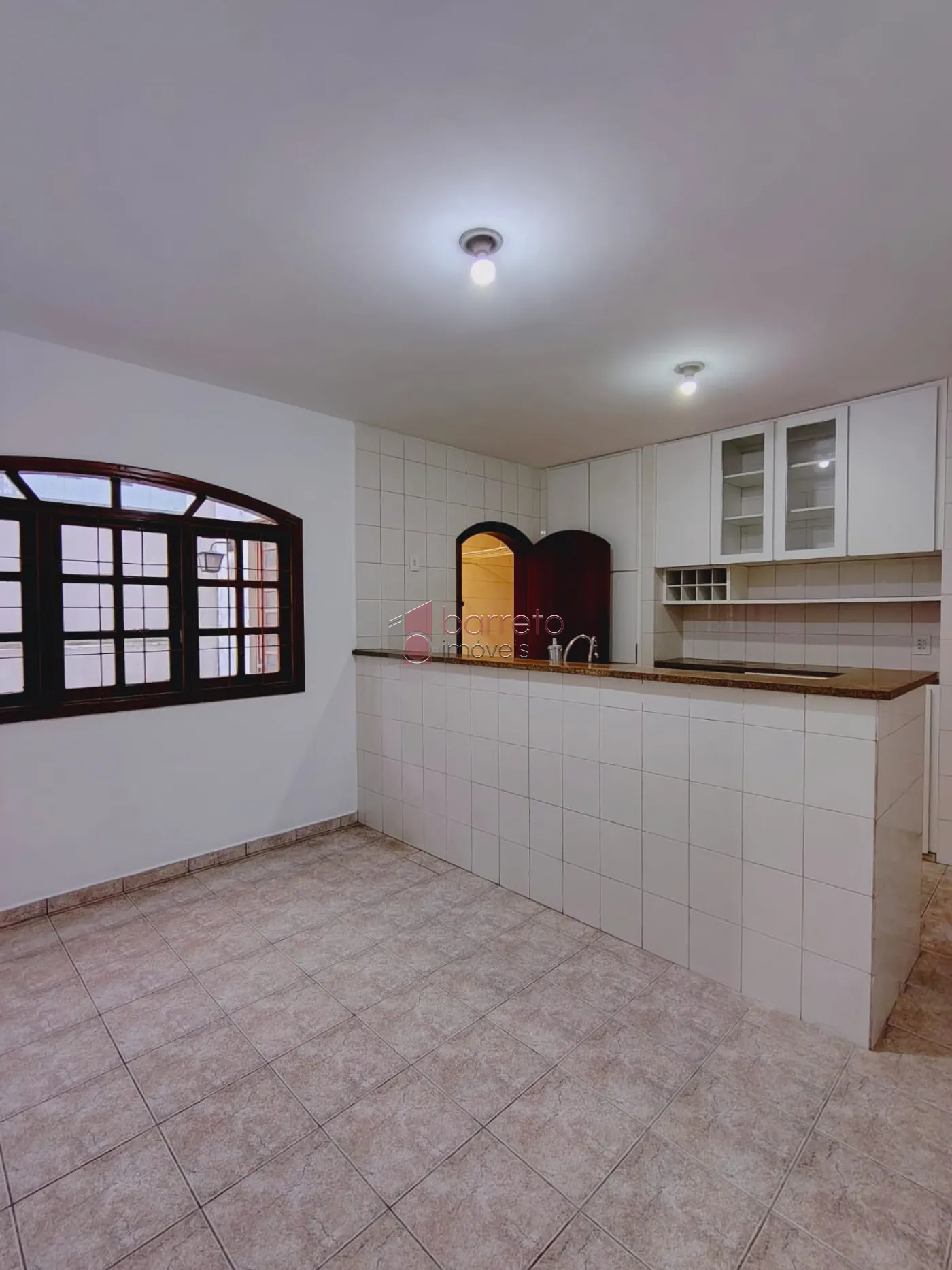 CASA À VENDA NO BAIRRO TORRES DE SÃO JOSÉ – JUNDIAÍ/SP